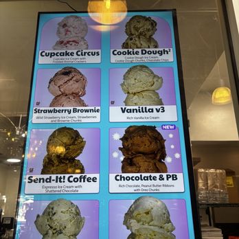 Climb Ice Cream - Ice Cream & Frozen Yogurt Near Me - Costa Mesa, California Climb Ice Cream - Ice Cream & Frozen Yogurt Near Me - Costa Mesa, California
