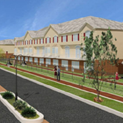 Bertin Engineering Associates - Residential