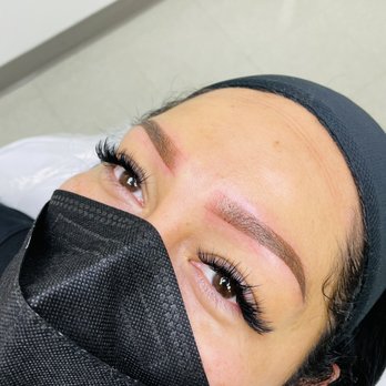 Micro Beauty Mark - Permanent Makeup Near Me - Garden Grove, California