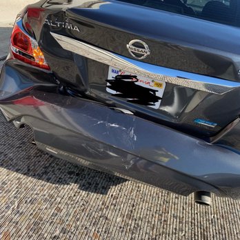 The Accident Guys - Rear Ended - Personal Injury Law Near Me - Oakland, California The Accident Guys - Rear Ended - Personal Injury Law Near Me - Oakland, California