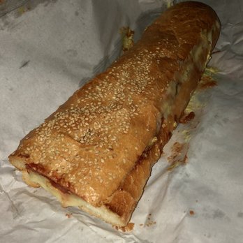WANTED Pizza - Fast Food Near Me - Ahrensburg, SH