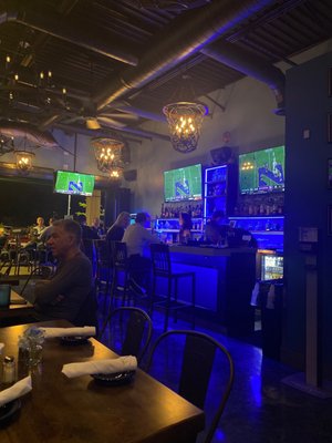 Don Juan's Cantina by null