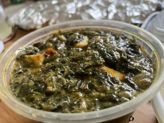 Tashi Delek Cuisine by null