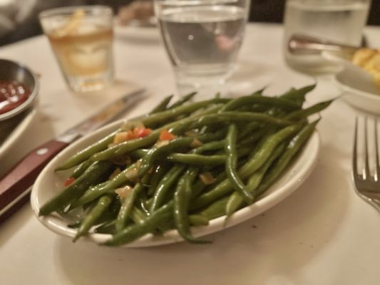 St. Elmo Steak House by null