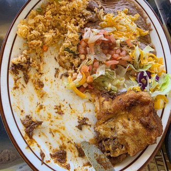 Los Tapatios - Mexican Near Me - Flagstaff, Arizona