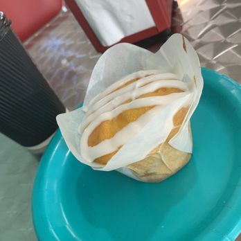 Taa Daa The Bakery - Bakeries Near Me - Blackstone, Virginia