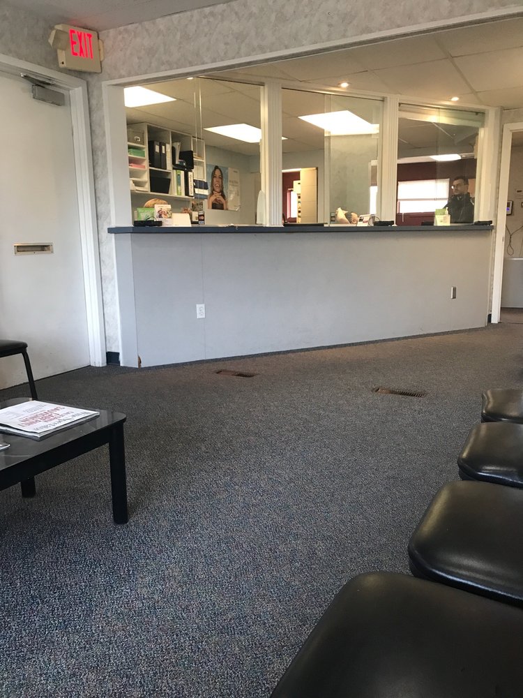 YORKTOWN DENTAL GROUP Updated September 2024 28 Reviews 206