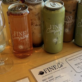 Fine Company - New American Near Me - Las Vegas, Nevada Fine Company - New American Near Me - Las Vegas, Nevada