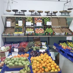 Fruteria El Mercat