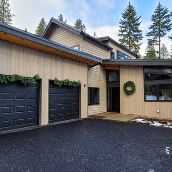 Cascade Door - Garage Door Services Near Me - Cle Elum, Washington