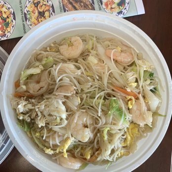 Wok N Roll - Shrimp Mei Fun - Chinese Near Me - Jacksonville, Florida Wok N Roll - Shrimp Mei Fun - Chinese Near Me - Jacksonville, Florida