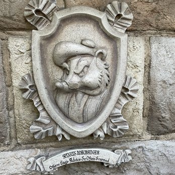 Mr Toad's Wild Ride - Amusement Parks Near Me - Anaheim, California Mr Toad's Wild Ride - Amusement Parks Near Me - Anaheim, California