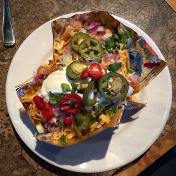 Assemble - Frito Nachos! Freaking awesome! - New American Near Me - Richmond, California