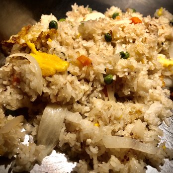 Eastern Classic Thai Restaurant - Fried Rice with veggies - Thai Near Me - Redlands, California Eastern Classic Thai Restaurant - Fried Rice with veggies - Thai Near Me - Redlands, California