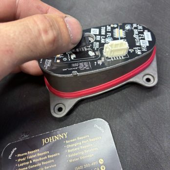 JTechFix - Headlights module - Mobile Phone Repair Near Me