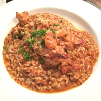 The Attic - Jambalaya - Breakfast & Brunch Near Me - Long Beach, California