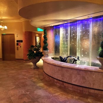 Spa Toscana - Second level waiting area lobby - Day Spas Near Me - Reno, Nevada Spa Toscana - Second level waiting area lobby - Day Spas Near Me - Reno, Nevada