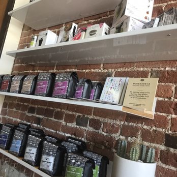 Recreational Coffee - Coffee & Tea Near Me - Long Beach, California Recreational Coffee - Coffee & Tea Near Me - Long Beach, California