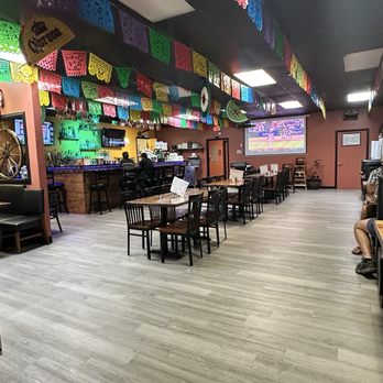 Taqueria Los Altos - Inside restaurant - Desserts Near Me - Ashland, Virginia Taqueria Los Altos - Inside restaurant - Desserts Near Me - Ashland, Virginia