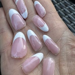 Nails Nails