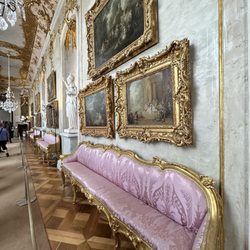 Schloss Sanssouci