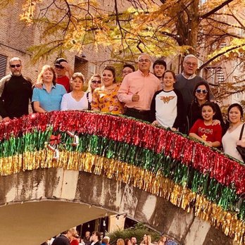 Selena's Bridge - Landmarks & Historical Buildings Near Me - San Antonio, Texas Selena's Bridge - Landmarks & Historical Buildings Near Me - San Antonio, Texas
