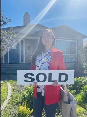 Nargis Radjapova-Compass | Realtor by null