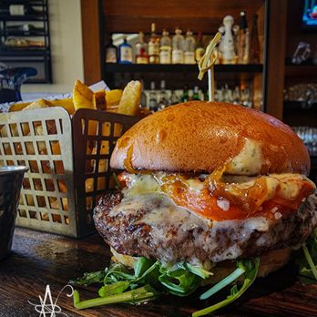 Mowry and Cotton - Mowry's Big Burger and Mowry French Fries. So good - Bars Near Me - Scottsdale, Arizona Mowry and Cotton - Mowry's Big Burger and Mowry French Fries. So good - Bars Near Me - Scottsdale, Arizona