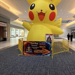 Volusia Mall - New stores