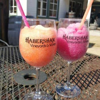 Habersham Winery - Wine Tasting Room Near Me - Helen, Georgia