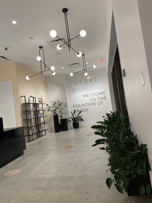 Peachy West SoHo by null