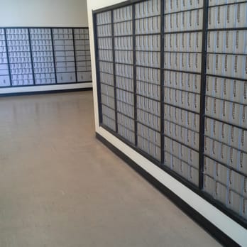 US Post Office - Post Offices Near Me - Los Angeles, California