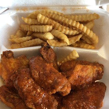 ATL Deli - Hot wings combo - Delis Near Me - Orlando, Florida ATL Deli - Hot wings combo - Delis Near Me - Orlando, Florida