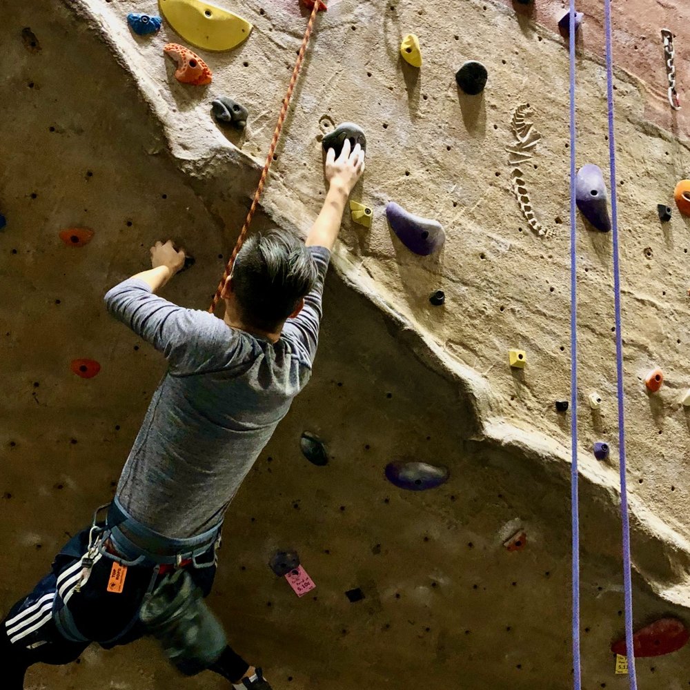 UPPER LIMITS ROCK CLIMBING GYM DOWNTOWN 19 Photos & 19 Reviews