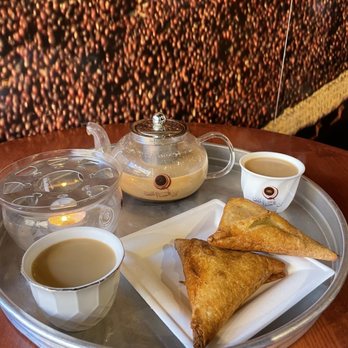 Qahwah House - Mofawar Coffee - Middle Eastern Near Me - Brooklyn, New York Qahwah House - Mofawar Coffee - Middle Eastern Near Me - Brooklyn, New York