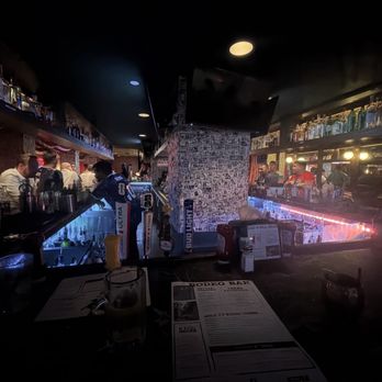 Rodeo Bar - Bars Near Me - Dallas, Texas