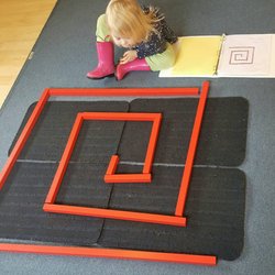 Little Explorer Montessori
