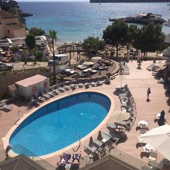 H10 Blue Mar - Hotels Near Me - Andratx, PM