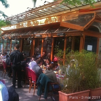 Le Terminus Balard - Brasseries Near Me - Paris, 75 Le Terminus Balard - Brasseries Near Me - Paris, 75