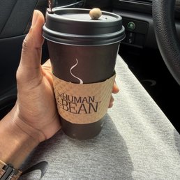 Good coffee!!