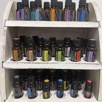 Above Par Massage Therapy - Doterra essential oils used here - Massage Near Me - Peoria, Arizona Above Par Massage Therapy - Doterra essential oils used here - Massage Near Me - Peoria, Arizona