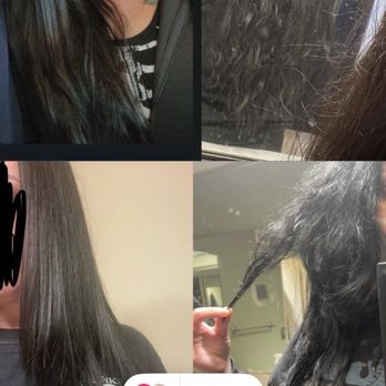 The Hair Studio - Before and after - Hair Salons Near Me - Fontana, California The Hair Studio - Before and after - Hair Salons Near Me - Fontana, California