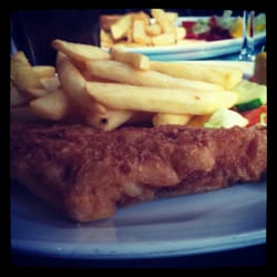 Beachcomber Seafood Restaurant