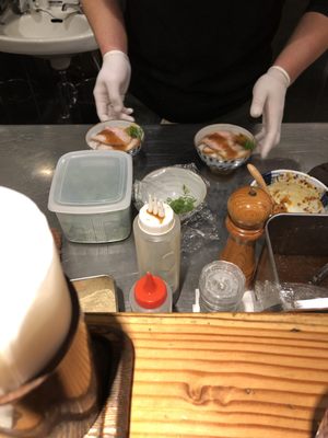 Ramen Shinohara by null