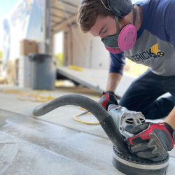 Maverick Concrete Coatings