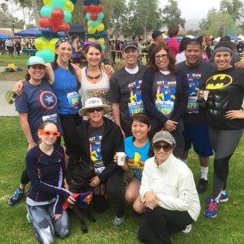 Aut2Run - My dental team before the race - Active Life Near Me - Camarillo, California Aut2Run - My dental team before the race - Active Life Near Me - Camarillo, California