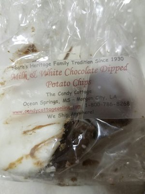 Candy Cottage Gourmet 702 Washington Ave Ocean Springs Ms Gift