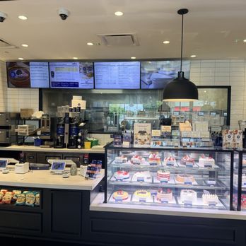 Paris Baguette - Bakeries Near Me - Clifton, New Jersey