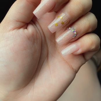 Picasso Nails & Spa - Nail art - Nail Salons Near Me - La Mesa, California