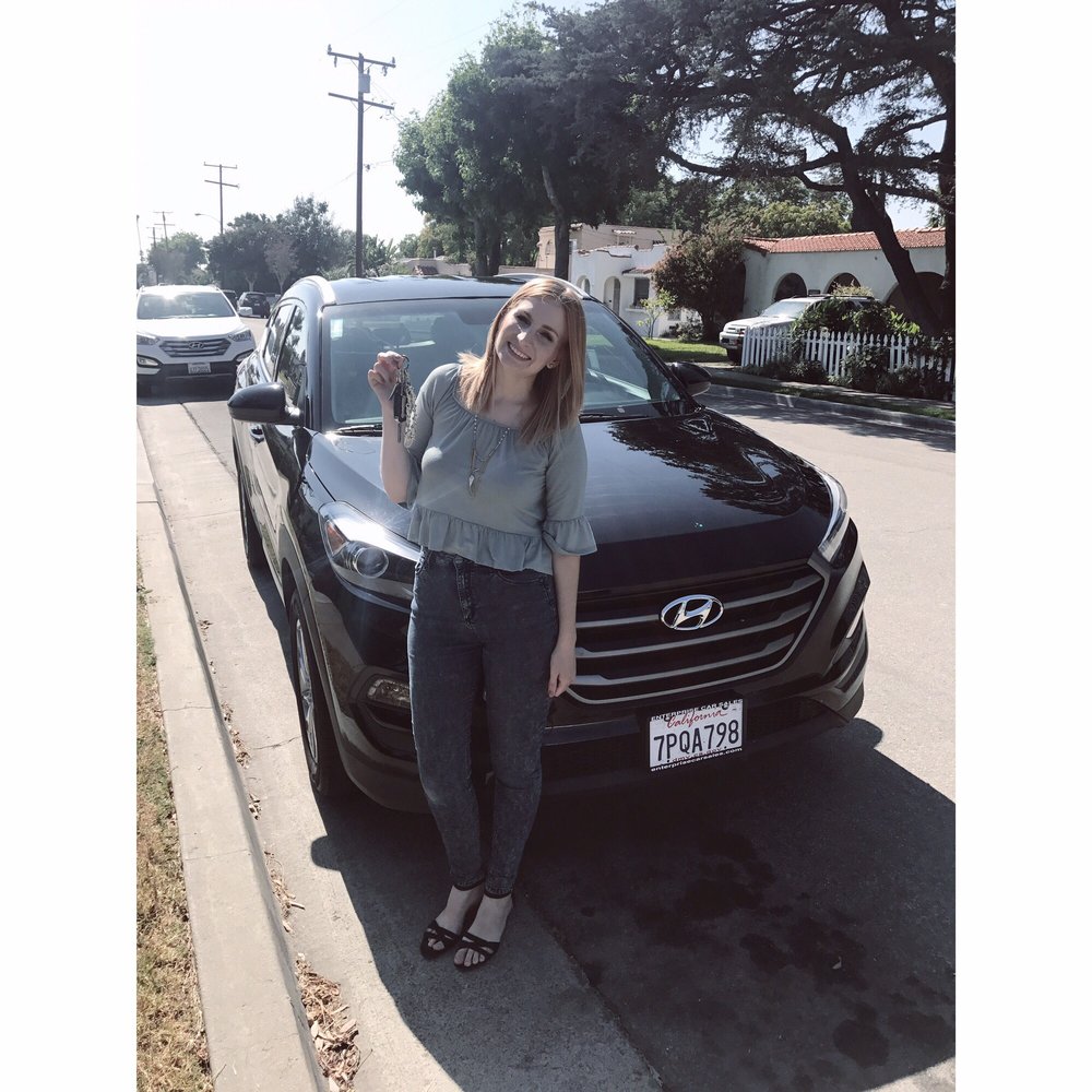 Enterprise Car Sales - My 2016 Hyundai Tuscan from Enterprise ! - Car Dealers Near Me - Orange, California Enterprise Car Sales - My 2016 Hyundai Tuscan from Enterprise ! - Car Dealers Near Me - Orange, California